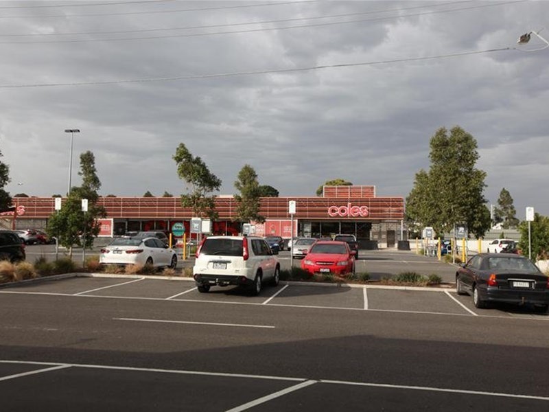 3/60 Spring Square, Hallam VIC 3803