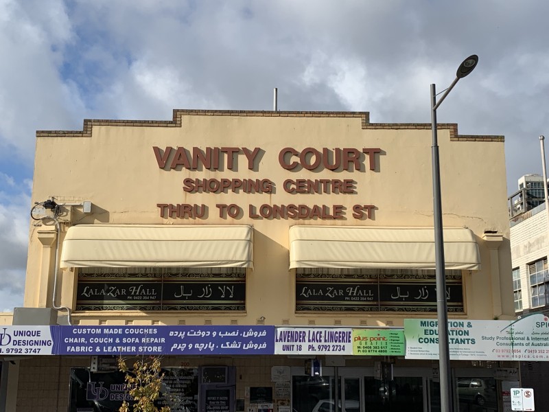 26/249-253 Lonsdale Street, Dandenong VIC 3175