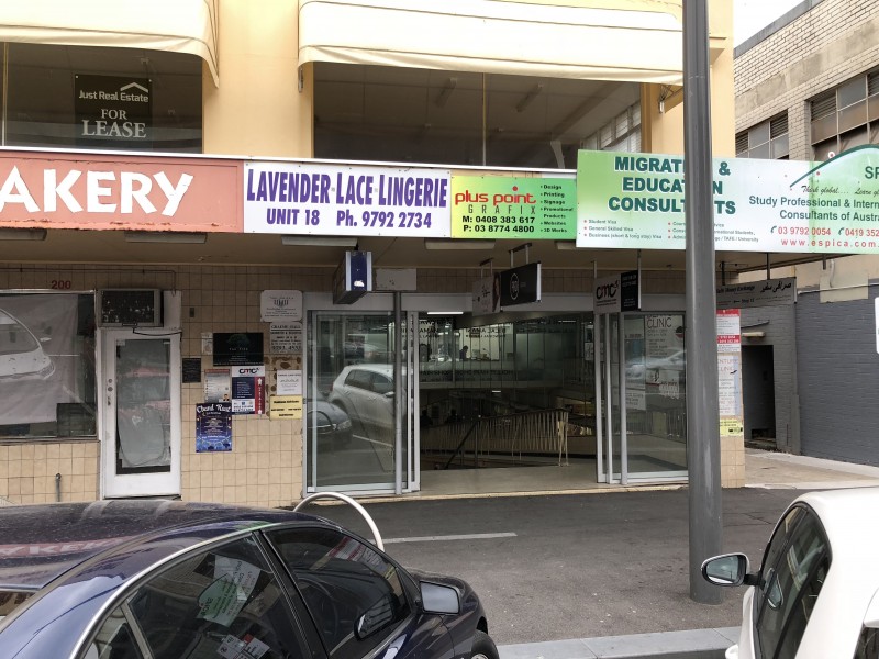 26/249-253 Lonsdale Street, Dandenong VIC 3175