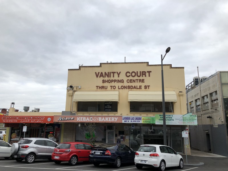 26/249-253 Lonsdale Street, Dandenong VIC 3175