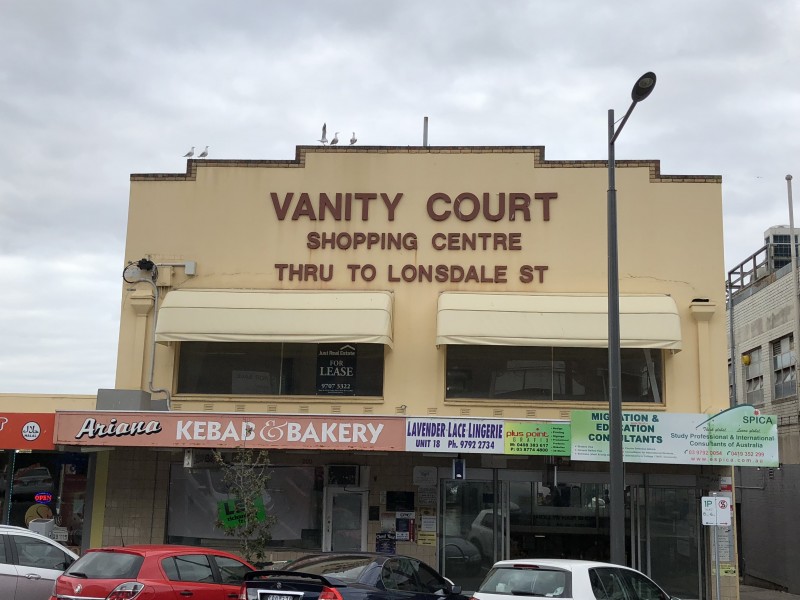 26/249-253 Lonsdale Street, Dandenong VIC 3175