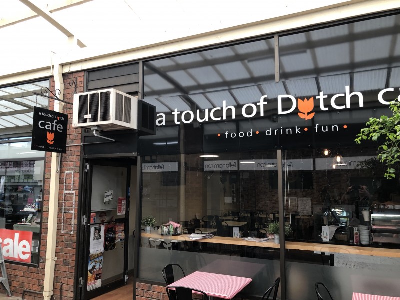 3/48 – 50 High Street, Berwick VIC 3806