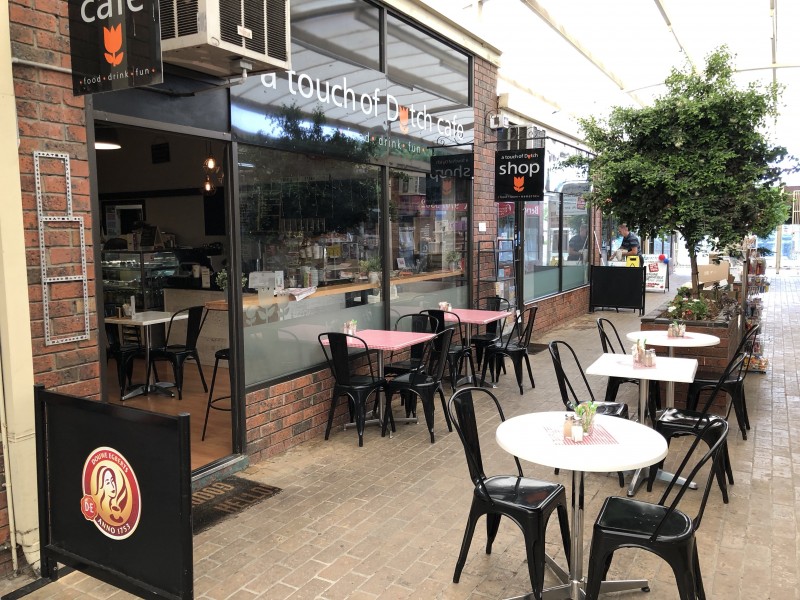 3/48 – 50 High Street, Berwick VIC 3806