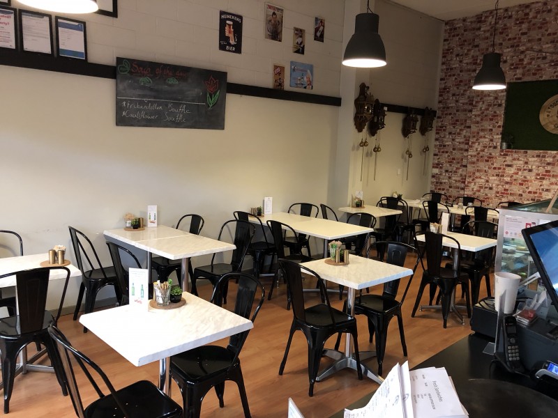 3/48 – 50 High Street, Berwick VIC 3806