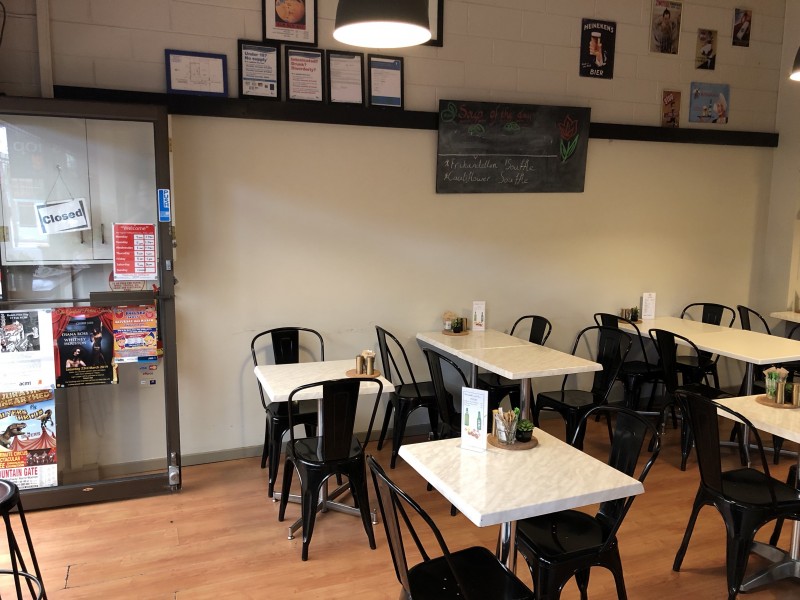 3/48 – 50 High Street, Berwick VIC 3806