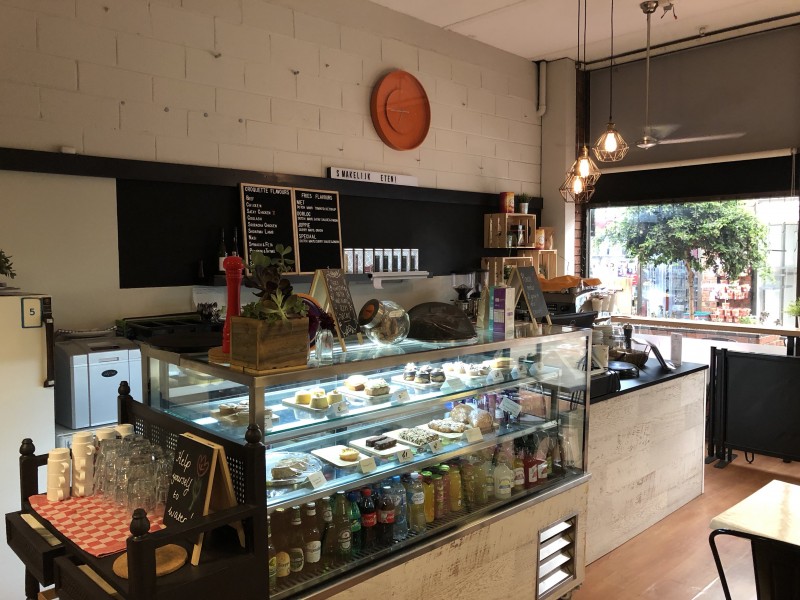 3/48 – 50 High Street, Berwick VIC 3806