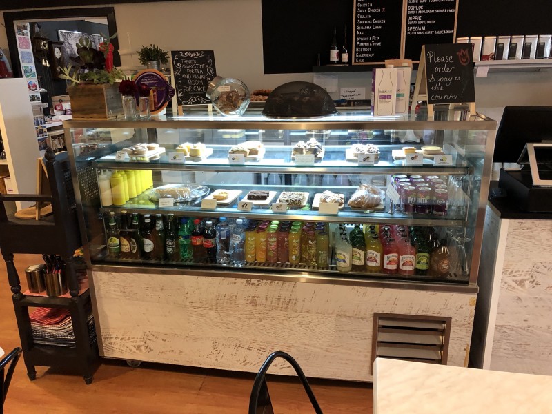 3/48 – 50 High Street, Berwick VIC 3806