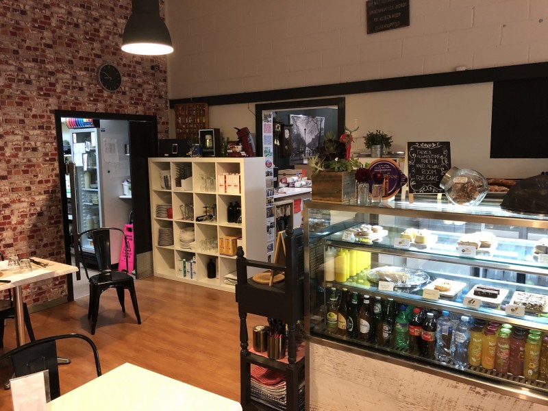 3/48 – 50 High Street, Berwick VIC 3806