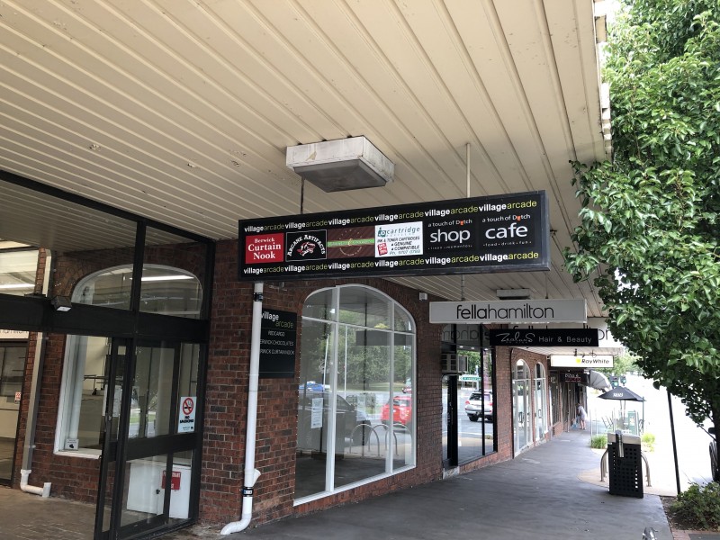 3/48 – 50 High Street, Berwick VIC 3806