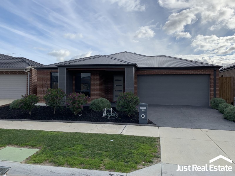 20 Wonder Street, Officer VIC 3809