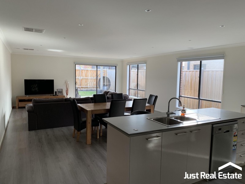 20 Wonder Street, Officer VIC 3809