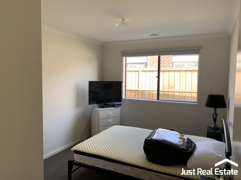 20 Wonder Street, Officer VIC 3809