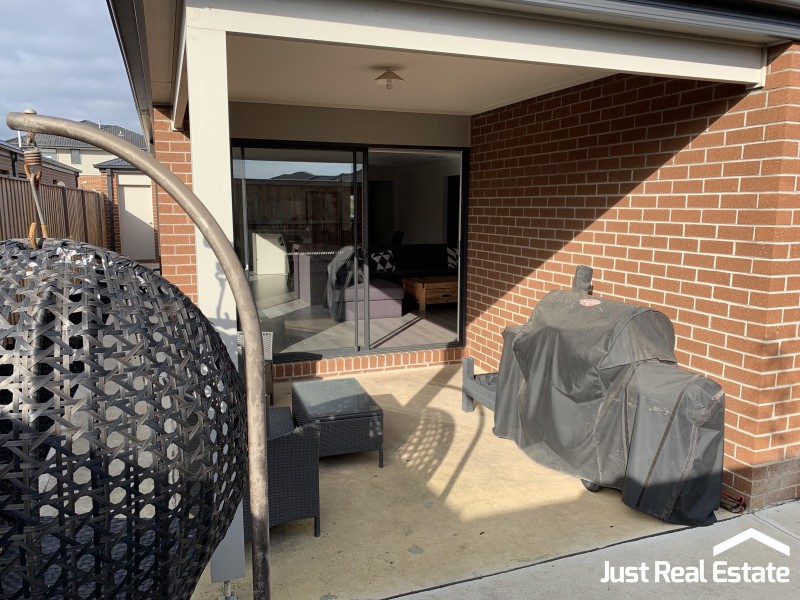 20 Wonder Street, Officer VIC 3809