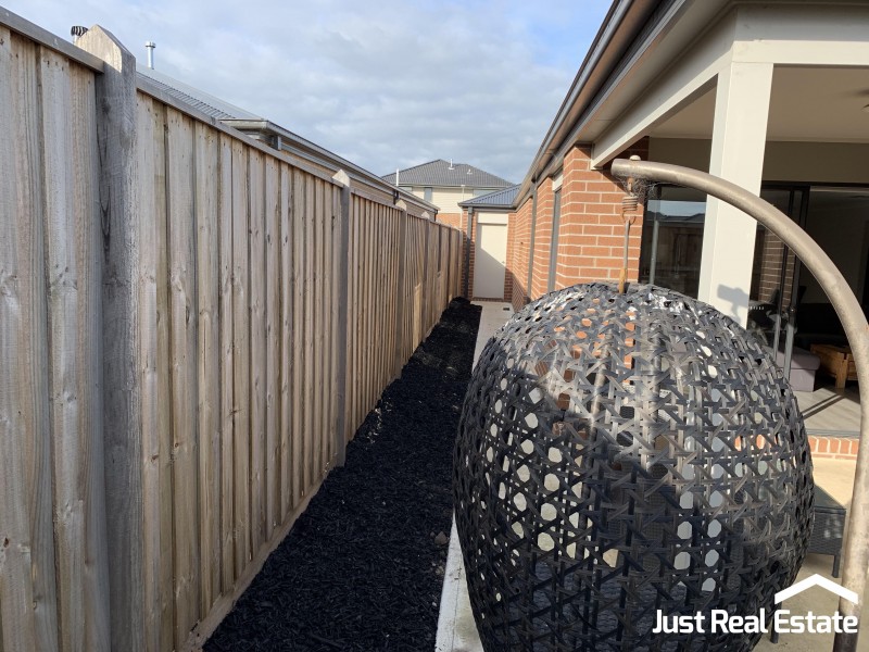 20 Wonder Street, Officer VIC 3809