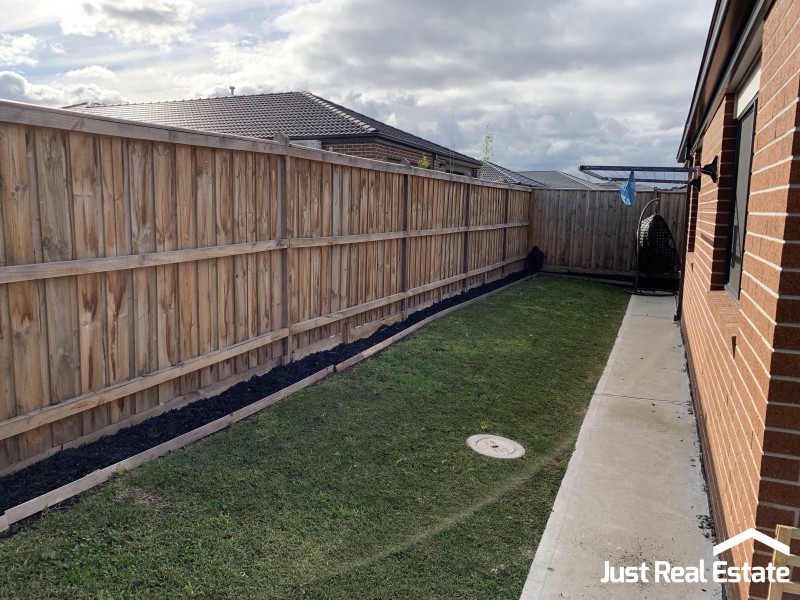 20 Wonder Street, Officer VIC 3809