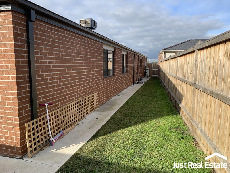 20 Wonder Street, Officer VIC 3809