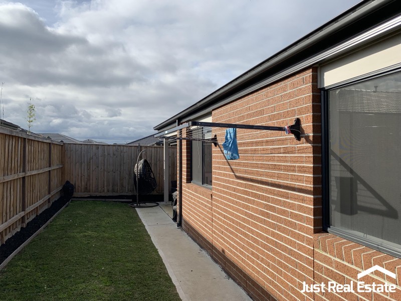 20 Wonder Street, Officer VIC 3809