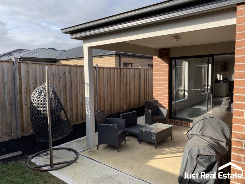 20 Wonder Street, Officer VIC 3809