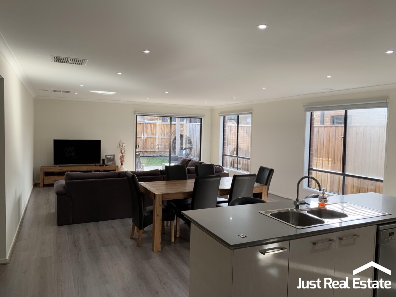 20 Wonder Street, Officer VIC 3809