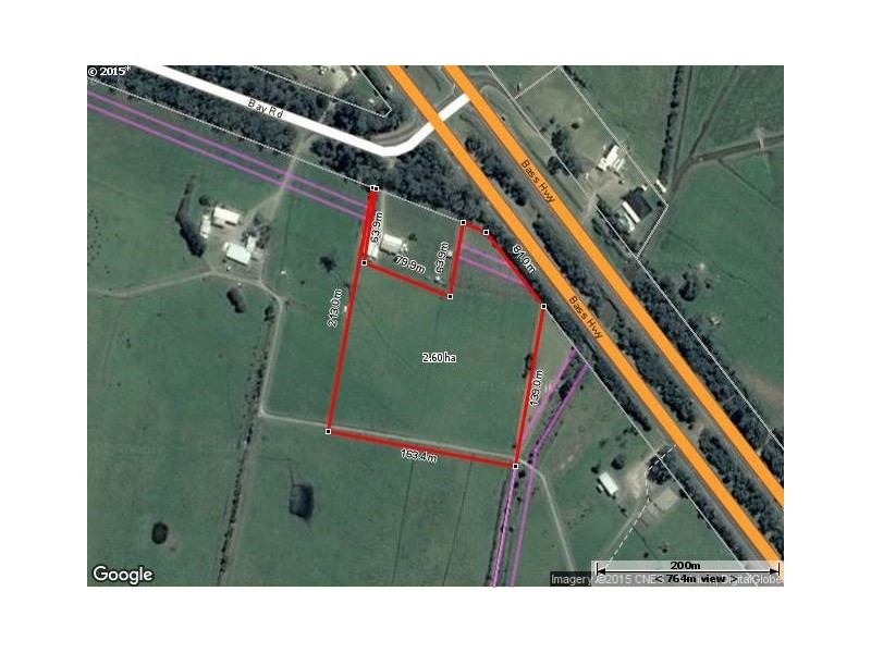 5 Bay Road, Jam Jerrup VIC 3984