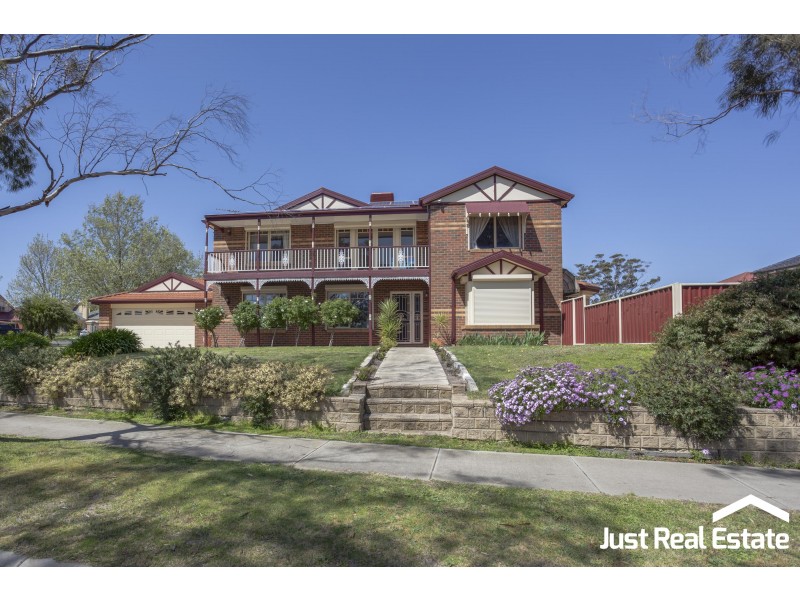 5 Sugarloaf Avenue, Lynbrook VIC 3975