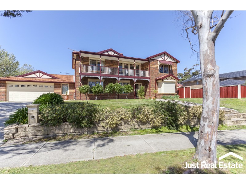 5 Sugarloaf Avenue, Lynbrook VIC 3975