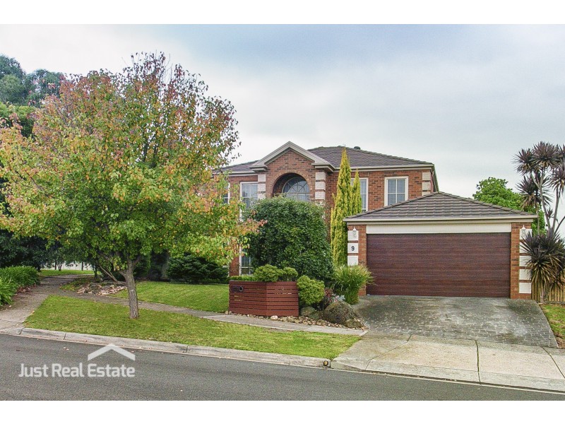 9 Argus Court, Narre Warren VIC 3805