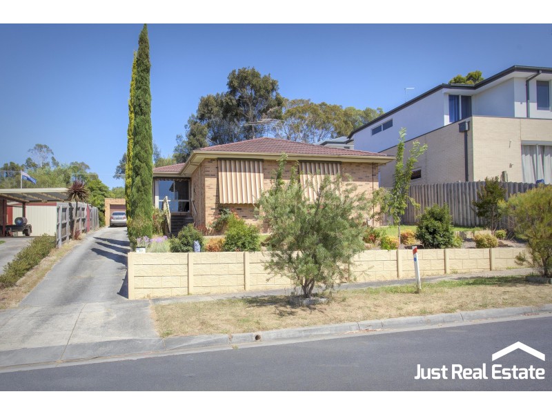 29 Andene Drive, Narre Warren VIC 3805