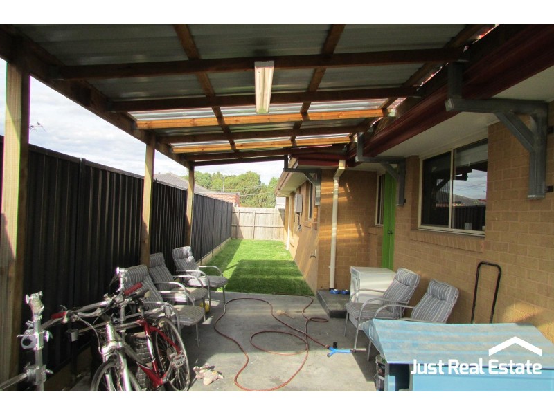 7A King David Court, Hampton Park VIC 3976