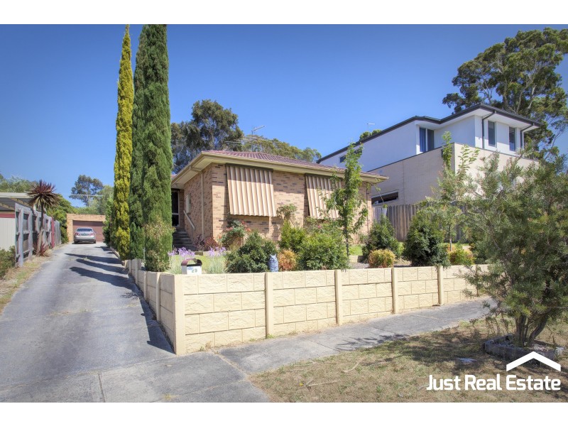 29 Andene Drive, Narre Warren VIC 3805