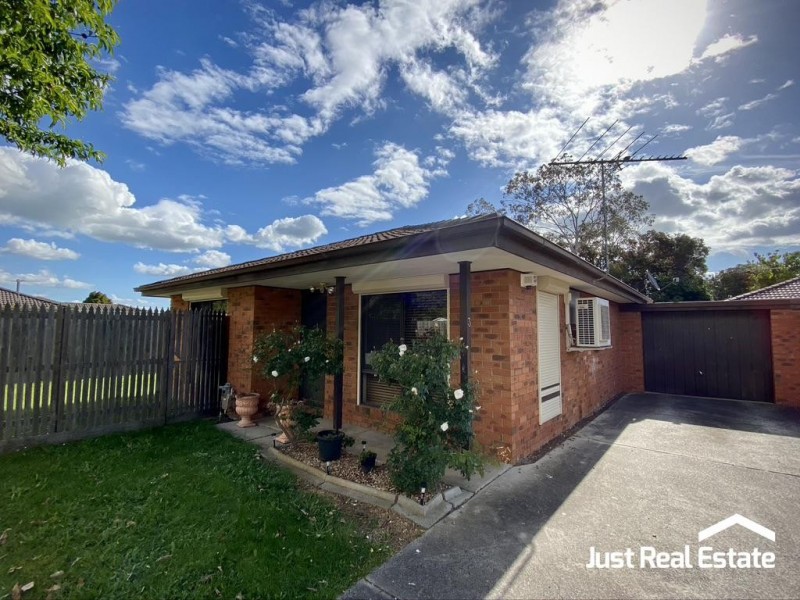 3/2 Jamieson Court, Pakenham VIC 3810