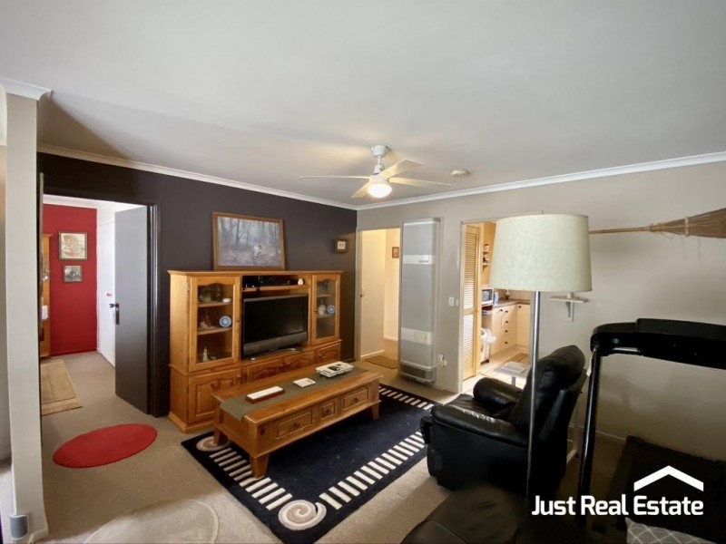 3/2 Jamieson Court, Pakenham VIC 3810