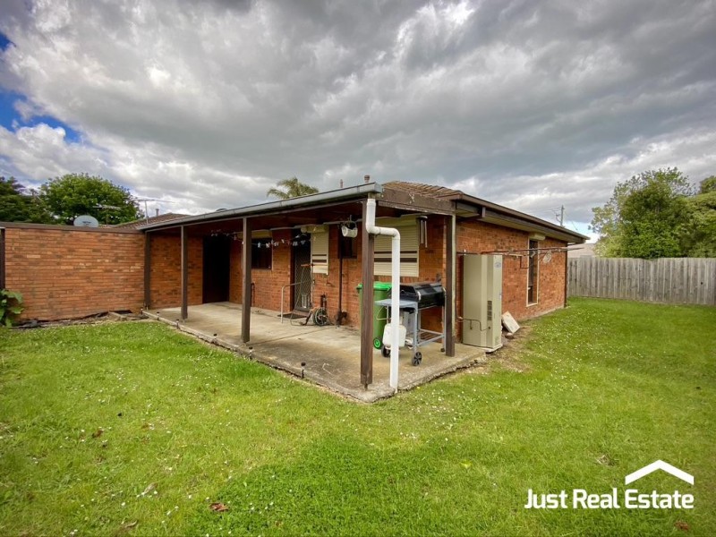 3/2 Jamieson Court, Pakenham VIC 3810