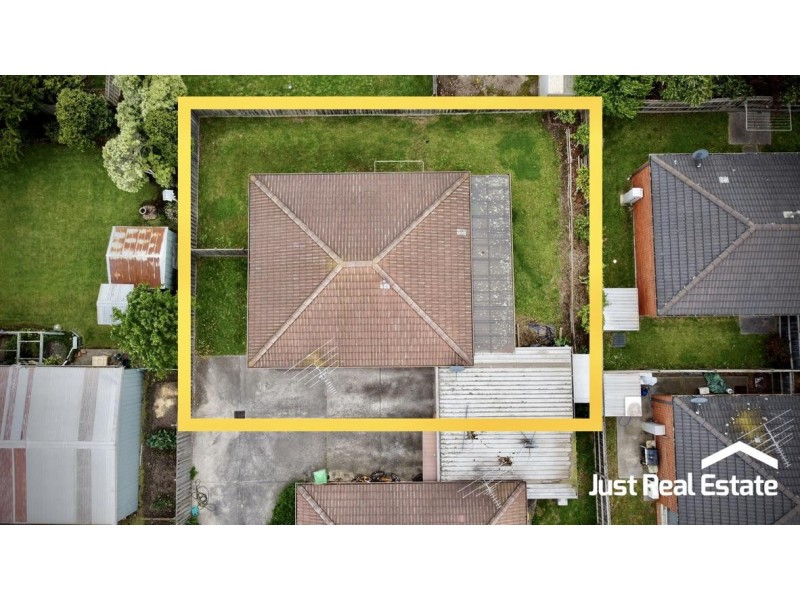 3/2 Jamieson Court, Pakenham VIC 3810