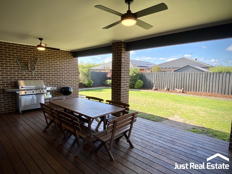 5 Dana Street, Officer VIC 3809