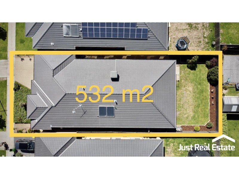 5 Dana Street, Officer VIC 3809