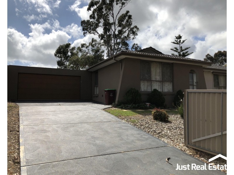 20 Saxonwood Drive, Narre Warren VIC 3805