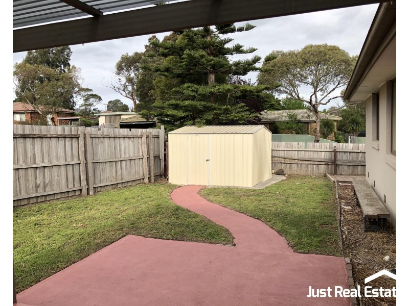 20 Saxonwood Drive, Narre Warren VIC 3805