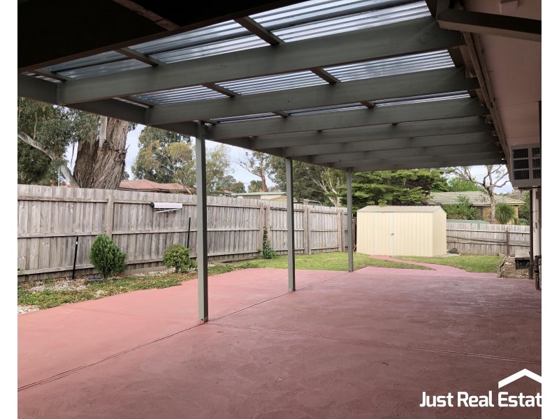 20 Saxonwood Drive, Narre Warren VIC 3805