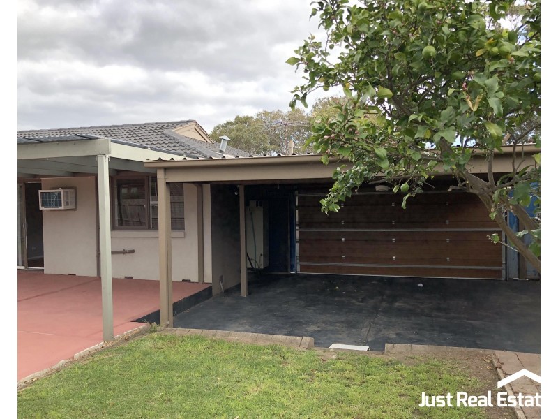 20 Saxonwood Drive, Narre Warren VIC 3805
