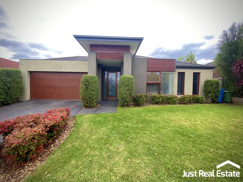 70 Wurundjeri Boulevard, Berwick VIC 3806