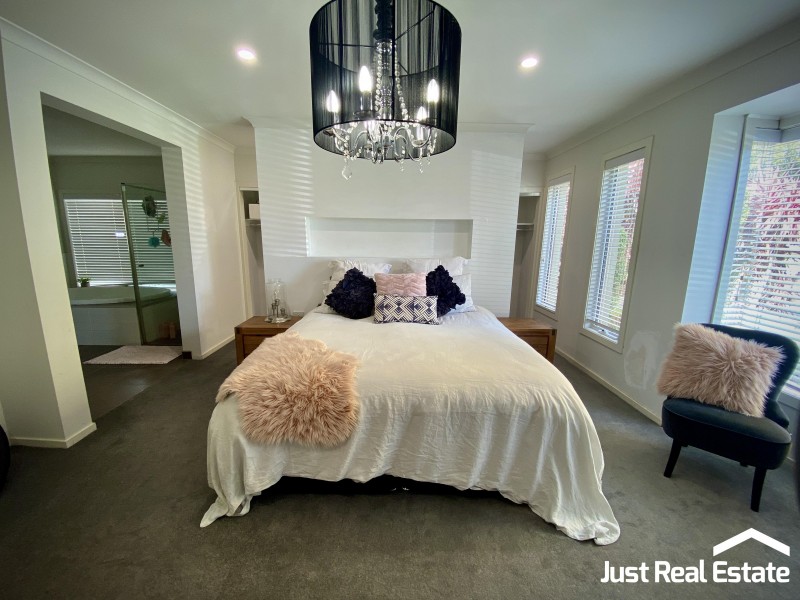 70 Wurundjeri Boulevard, Berwick VIC 3806