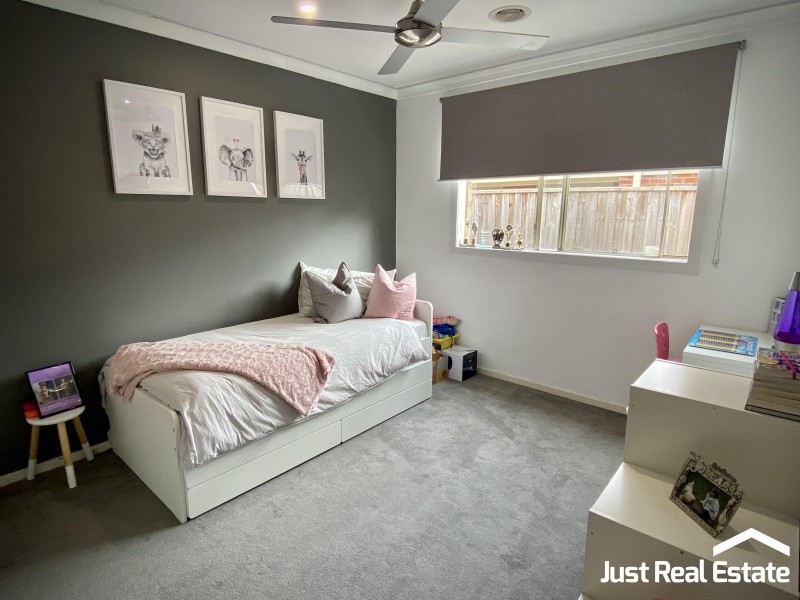 70 Wurundjeri Boulevard, Berwick VIC 3806