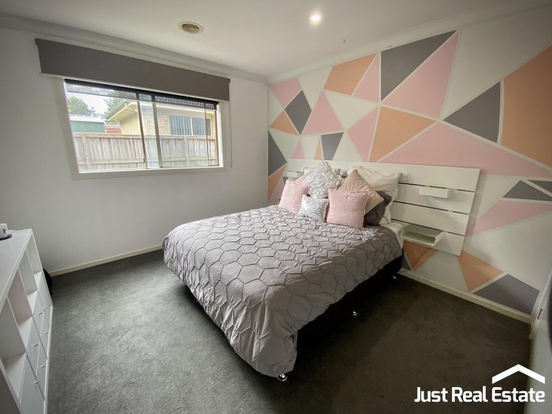 70 Wurundjeri Boulevard, Berwick VIC 3806