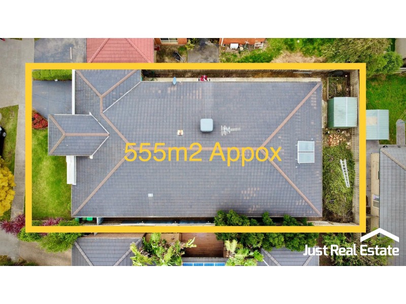 70 Wurundjeri Boulevard, Berwick VIC 3806