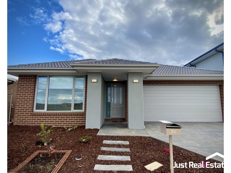 26 Campanella Avenue, Officer VIC 3809