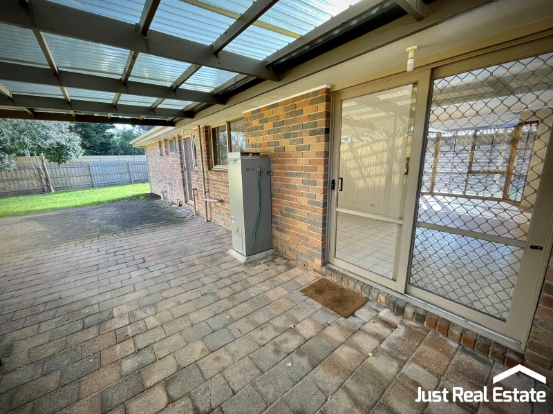 32 Willslie Crescent, Berwick VIC 3806