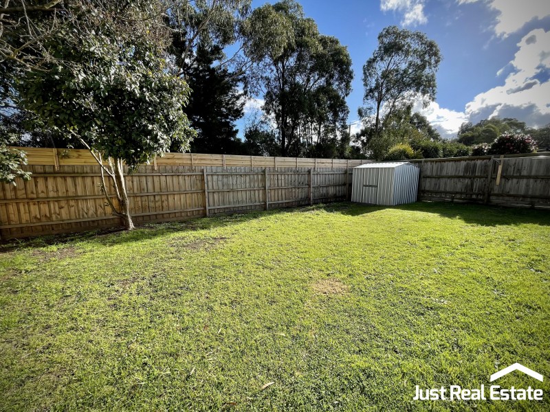 32 Willslie Crescent, Berwick VIC 3806