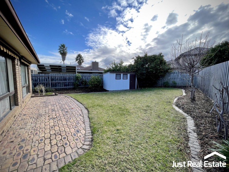 1 Eden Close, Mulgrave VIC 3170