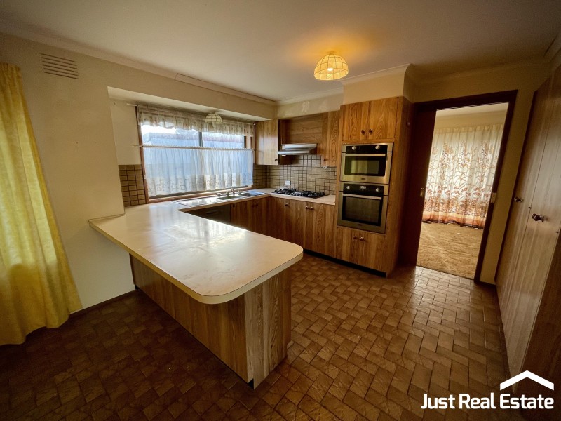 1 Eden Close, Mulgrave VIC 3170